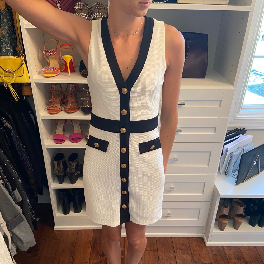 Fab’rik dress